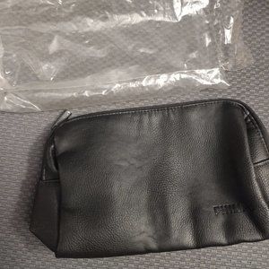 Mens Toiletry Travel Bag NWT